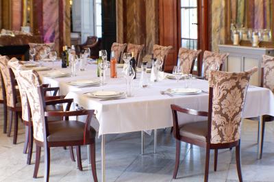 Location salle Condé-Sainte-Libiaire (Seine-et-Marne) - Château Arribas #26