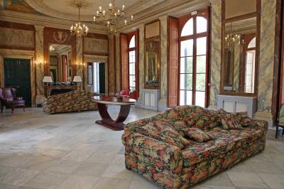 Location salle Condé-Sainte-Libiaire (Seine-et-Marne) - Château Arribas #26