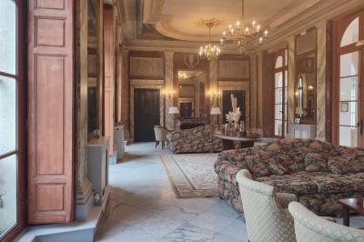 Location salle Condé-Sainte-Libiaire (Seine-et-Marne) - Château Arribas #26