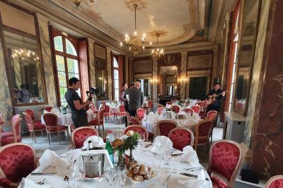 Location salle Condé-Sainte-Libiaire (Seine-et-Marne) - Château Arribas #26