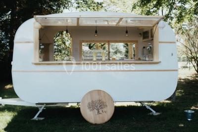 Location salle La Sône (Isère) - Domaine de Combelongue #19