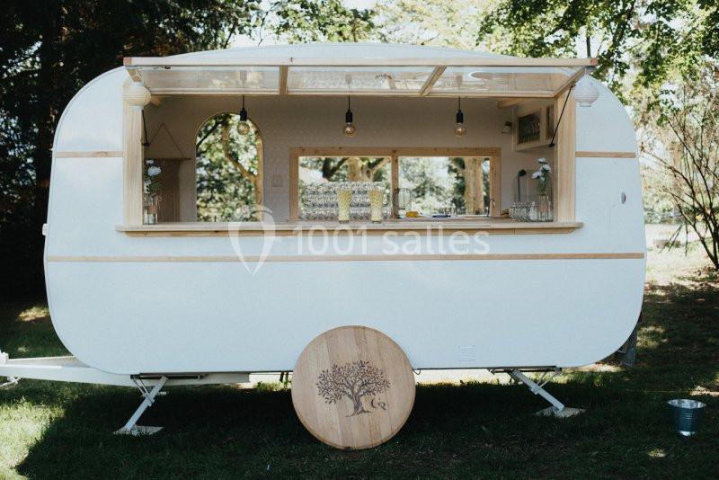 Location salle La Sône (Isère) - Domaine de Combelongue #17