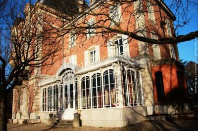 Domaine de Combelongue Domaine de Combelongue