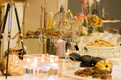 Location salle La Sône (Isère) - Domaine de Combelongue #19