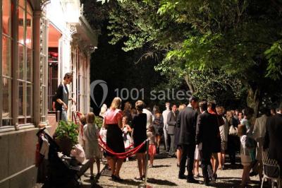 Location salle La Sône (Isère) - Domaine de Combelongue #19