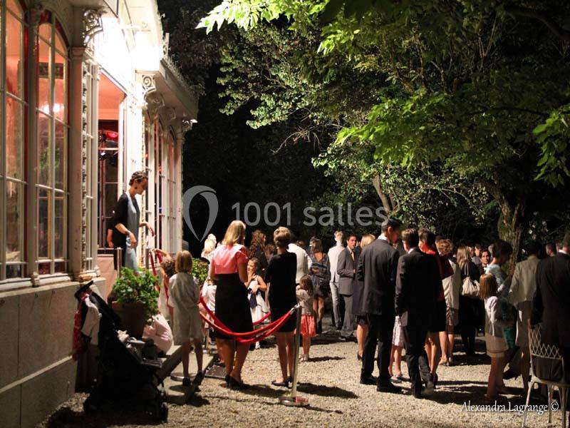 Location salle La Sône (Isère) - Domaine de Combelongue #14