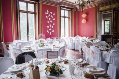 Location salle La Sône (Isère) - Domaine de Combelongue #19