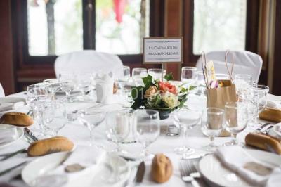 Location salle La Sône (Isère) - Domaine de Combelongue #19