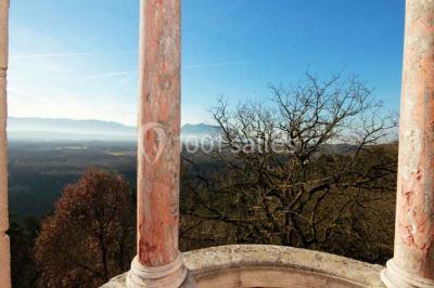 Location salle La Sône (Isère) - Domaine de Combelongue #19