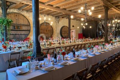 Location salle Salles-d'Aude (Aude) - Château Pech-Celeyran #26