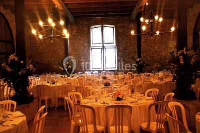 Location salle Salles-d'Aude (Aude) - Château Pech-Celeyran #26