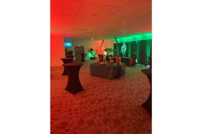 Location salle Cesson-Sévigné (Ille-et-Vilaine) - Glaz Arena #14