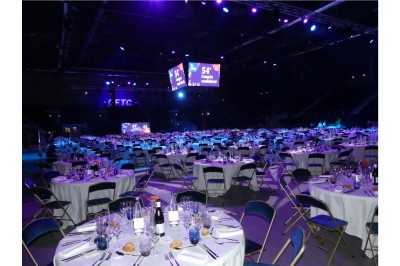 Location salle Cesson-Sévigné (Ille-et-Vilaine) - Glaz Arena #14