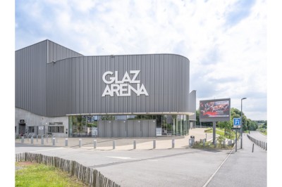 Location salle Cesson-Sévigné (Ille-et-Vilaine) - Glaz Arena #14