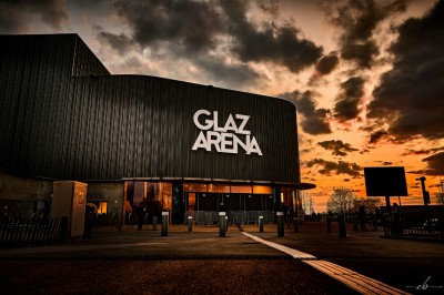 Location salle Cesson-Sévigné (Ille-et-Vilaine) - Glaz Arena #14