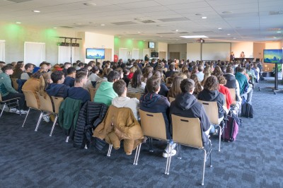 Location salle Cesson-Sévigné (Ille-et-Vilaine) - Glaz Arena #14