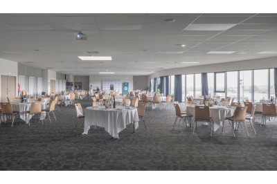 Location salle Cesson-Sévigné (Ille-et-Vilaine) - Glaz Arena #14