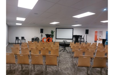 Location salle Cesson-Sévigné (Ille-et-Vilaine) - Glaz Arena #14