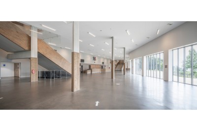 Location salle Cesson-Sévigné (Ille-et-Vilaine) - Glaz Arena #14