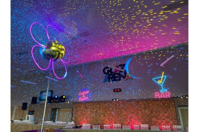 Location salle Cesson-Sévigné (Ille-et-Vilaine) - Glaz Arena #14