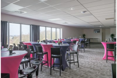 Location salle Cesson-Sévigné (Ille-et-Vilaine) - Glaz Arena #14