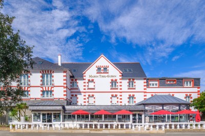 Séminaire Domaine du Limonay, The Originals Collection Séminaire Domaine du Limonay, The Originals Collection