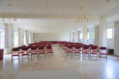 Miniature Location salle Saint-Méloir-des-Ondes (Ille-et-Vilaine) - Domaine du Limonay, The Originals Collection #3 Location salle Saint-Méloir-des-Ondes (Ille-et-Vilaine) - Domaine du Limonay, The Originals Collection #28