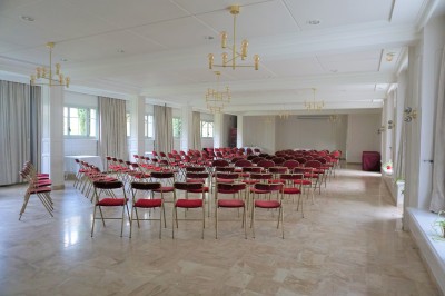 Miniature Location salle Saint-Méloir-des-Ondes (Ille-et-Vilaine) - Domaine du Limonay, The Originals Collection #4 Location salle Saint-Méloir-des-Ondes (Ille-et-Vilaine) - Domaine du Limonay, The Originals Collection #28