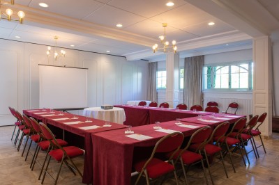 Miniature Location salle Saint-Méloir-des-Ondes (Ille-et-Vilaine) - Domaine du Limonay, The Originals Collection #6 Location salle Saint-Méloir-des-Ondes (Ille-et-Vilaine) - Domaine du Limonay, The Originals Collection #28