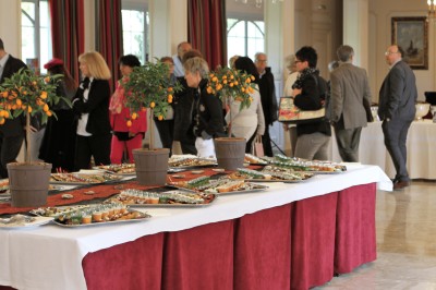 Miniature Location salle Saint-Méloir-des-Ondes (Ille-et-Vilaine) - Domaine du Limonay, The Originals Collection #8 Location salle Saint-Méloir-des-Ondes (Ille-et-Vilaine) - Domaine du Limonay, The Originals Collection #28