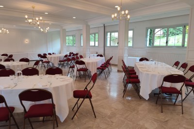 Miniature Location salle Saint-Méloir-des-Ondes (Ille-et-Vilaine) - Domaine du Limonay, The Originals Collection #9 Location salle Saint-Méloir-des-Ondes (Ille-et-Vilaine) - Domaine du Limonay, The Originals Collection #28