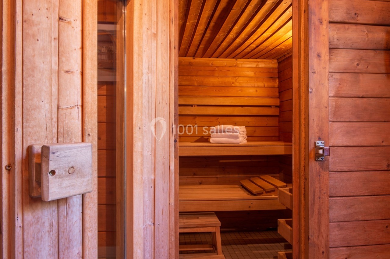 Location salle Saint-Méloir-des-Ondes (Ille-et-Vilaine) - Domaine du Limonay, The Originals Collection #15