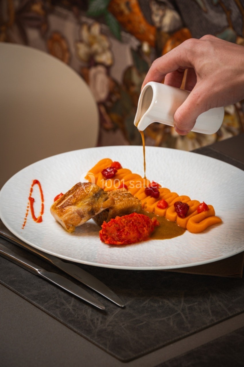 Location salle Saint-Méloir-des-Ondes (Ille-et-Vilaine) - Domaine du Limonay, The Originals Collection #18