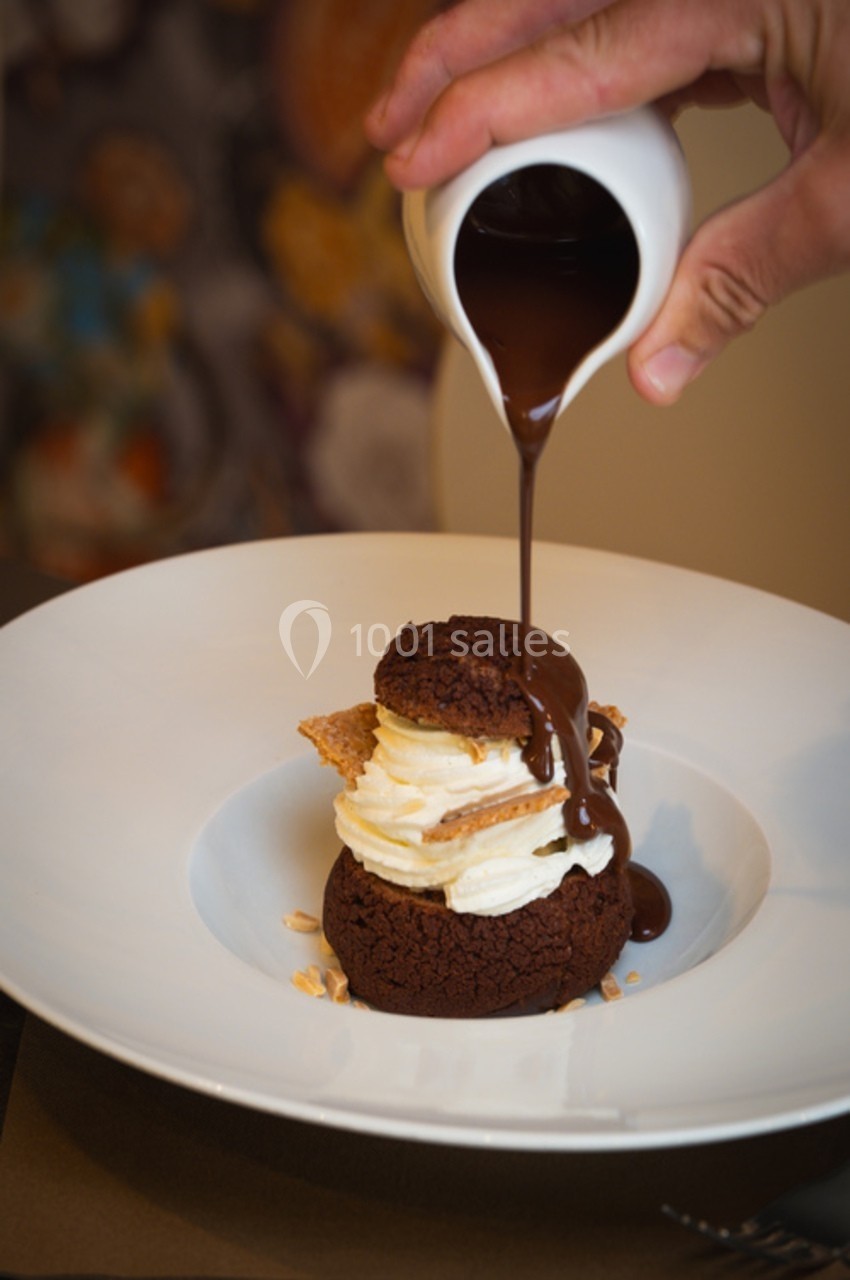 Location salle Saint-Méloir-des-Ondes (Ille-et-Vilaine) - Domaine du Limonay, The Originals Collection #19