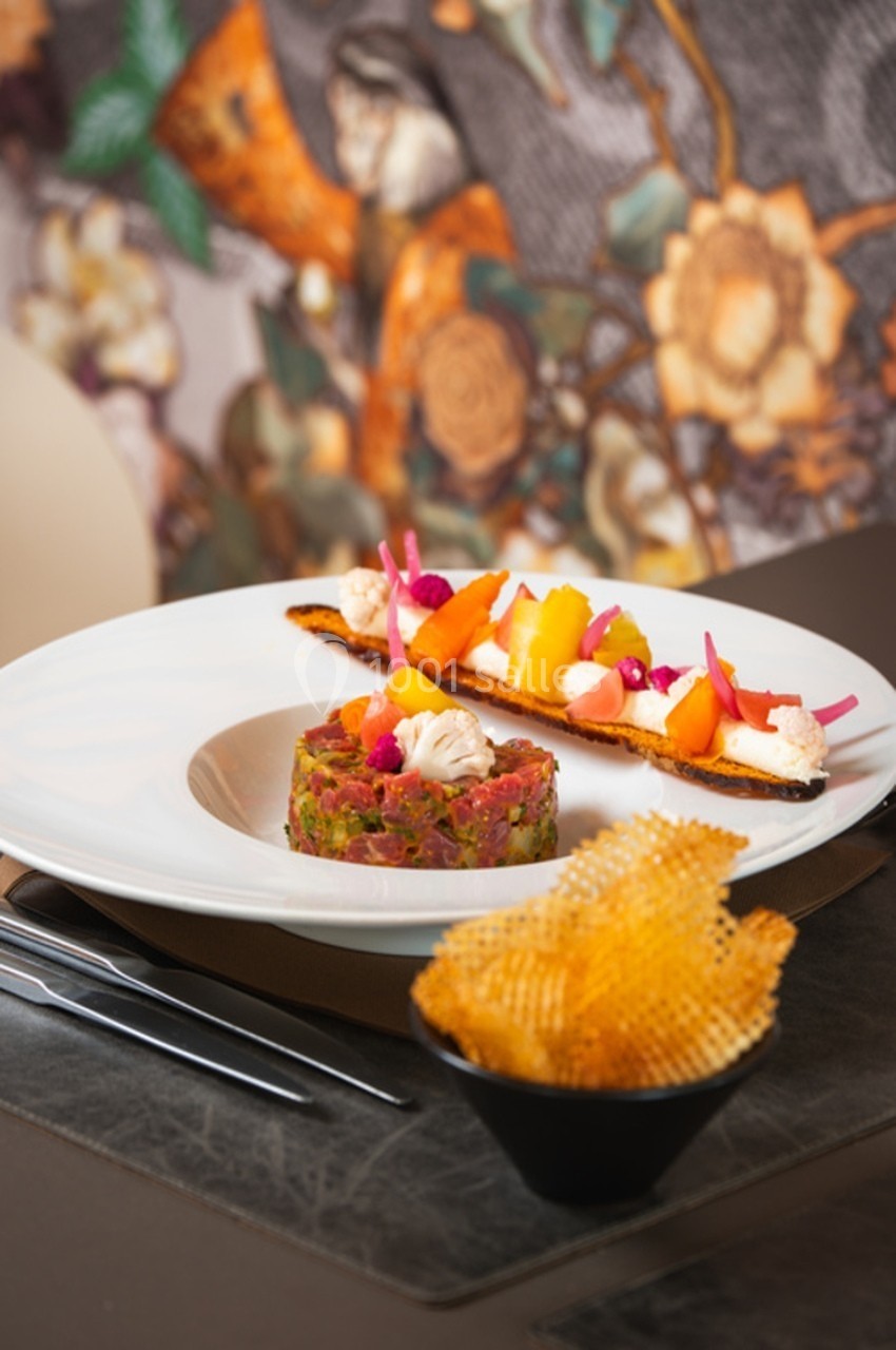 Location salle Saint-Méloir-des-Ondes (Ille-et-Vilaine) - Domaine du Limonay, The Originals Collection #20