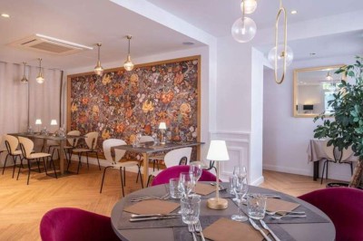 Miniature Location salle Saint-Méloir-des-Ondes (Ille-et-Vilaine) - Domaine du Limonay, The Originals Collection #21 Location salle Saint-Méloir-des-Ondes (Ille-et-Vilaine) - Domaine du Limonay, The Originals Collection #28