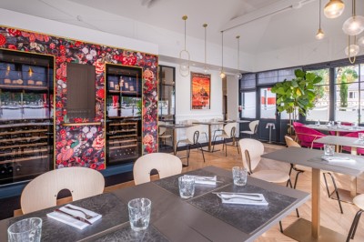 Miniature Location salle Saint-Méloir-des-Ondes (Ille-et-Vilaine) - Domaine du Limonay, The Originals Collection #17 Location salle Saint-Méloir-des-Ondes (Ille-et-Vilaine) - Domaine du Limonay, The Originals Collection #28