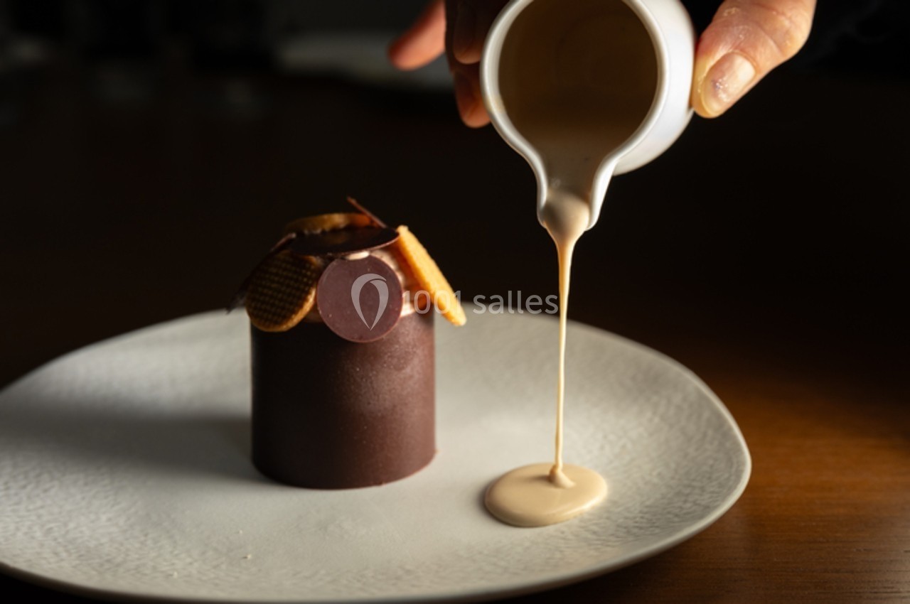 Location salle Saint-Méloir-des-Ondes (Ille-et-Vilaine) - Domaine du Limonay, The Originals Collection #24