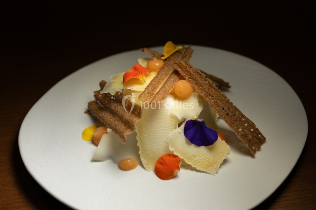 Location salle Saint-Méloir-des-Ondes (Ille-et-Vilaine) - Domaine du Limonay, The Originals Collection #26