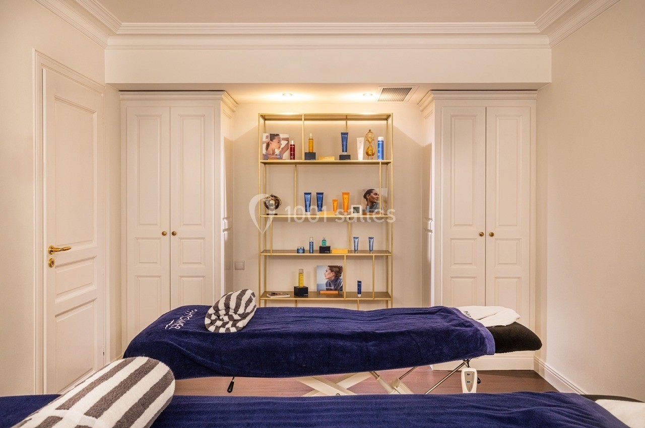 Location salle Saint-Méloir-des-Ondes (Ille-et-Vilaine) - Domaine du Limonay, The Originals Collection #14