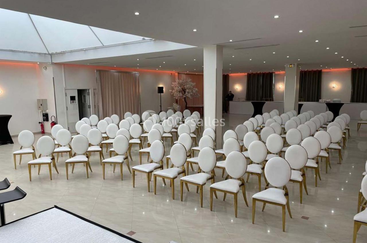 Location salle Noisy-le-Grand (Seine-Saint-Denis) - Salon River #2