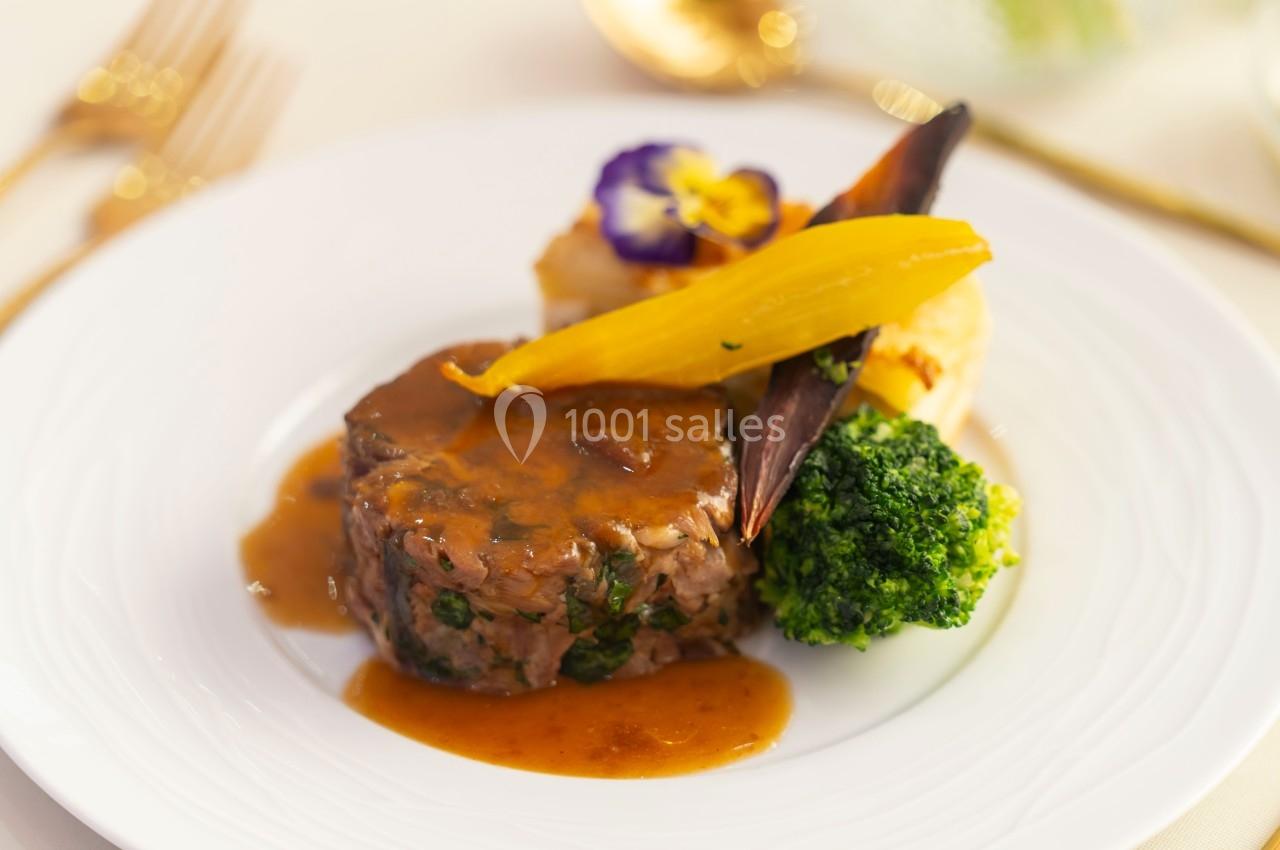 Location salle Noisy-le-Grand (Seine-Saint-Denis) - Salon River #3