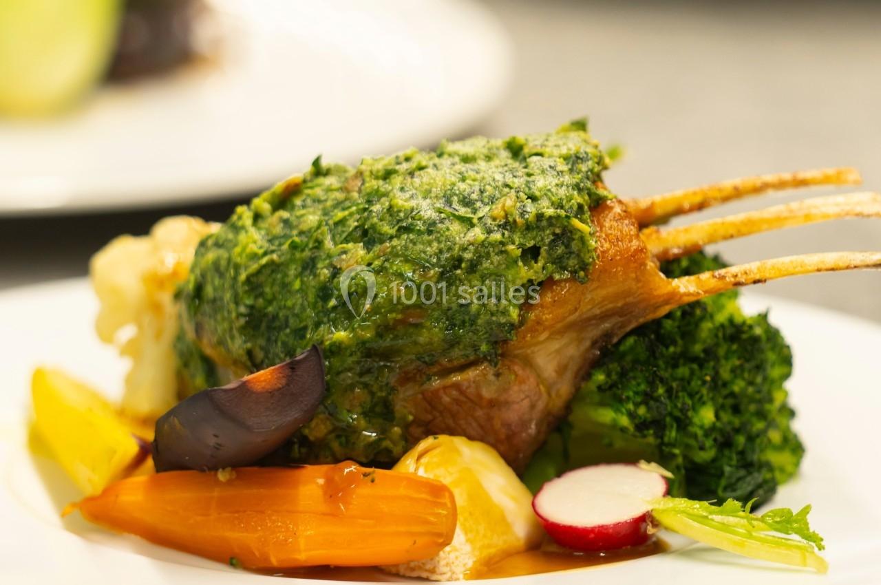 Location salle Noisy-le-Grand (Seine-Saint-Denis) - Salon River #17