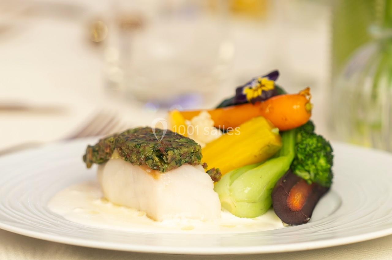 Location salle Noisy-le-Grand (Seine-Saint-Denis) - Salon River #19