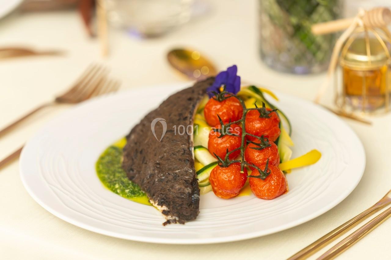 Location salle Noisy-le-Grand (Seine-Saint-Denis) - Salon River #20