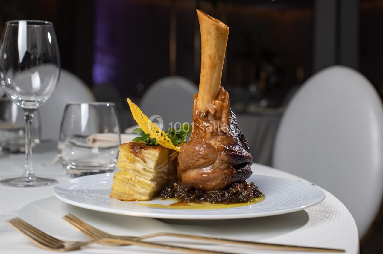 Location salle Noisy-le-Grand (Seine-Saint-Denis) - Salon River #21