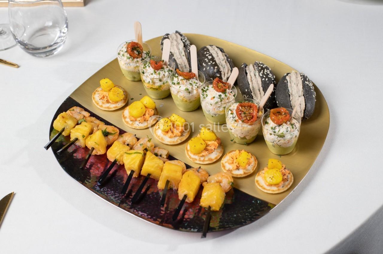 Location salle Noisy-le-Grand (Seine-Saint-Denis) - Salon River #22