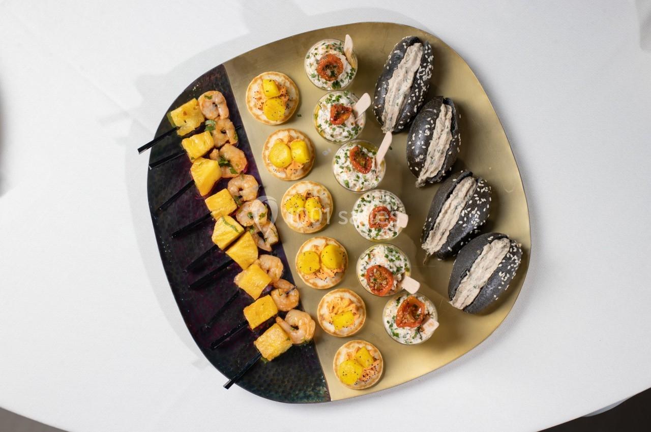 Location salle Noisy-le-Grand (Seine-Saint-Denis) - Salon River #23