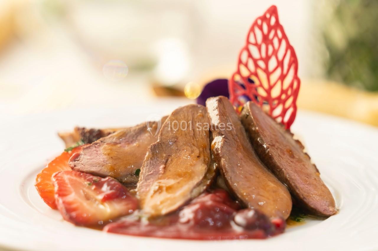 Location salle Noisy-le-Grand (Seine-Saint-Denis) - Salon River #24