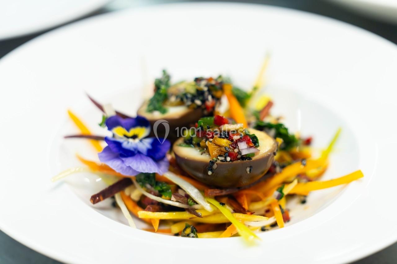 Location salle Noisy-le-Grand (Seine-Saint-Denis) - Salon River #25